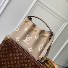 LV Bucket Bags